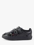 Kickers Kids' Tovni Riptape School Shoes