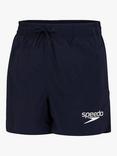Speedo Kids' Essentials 13" Swim Shorts