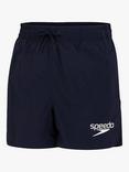 Speedo Boys' Essentials 13" Swim Shorts