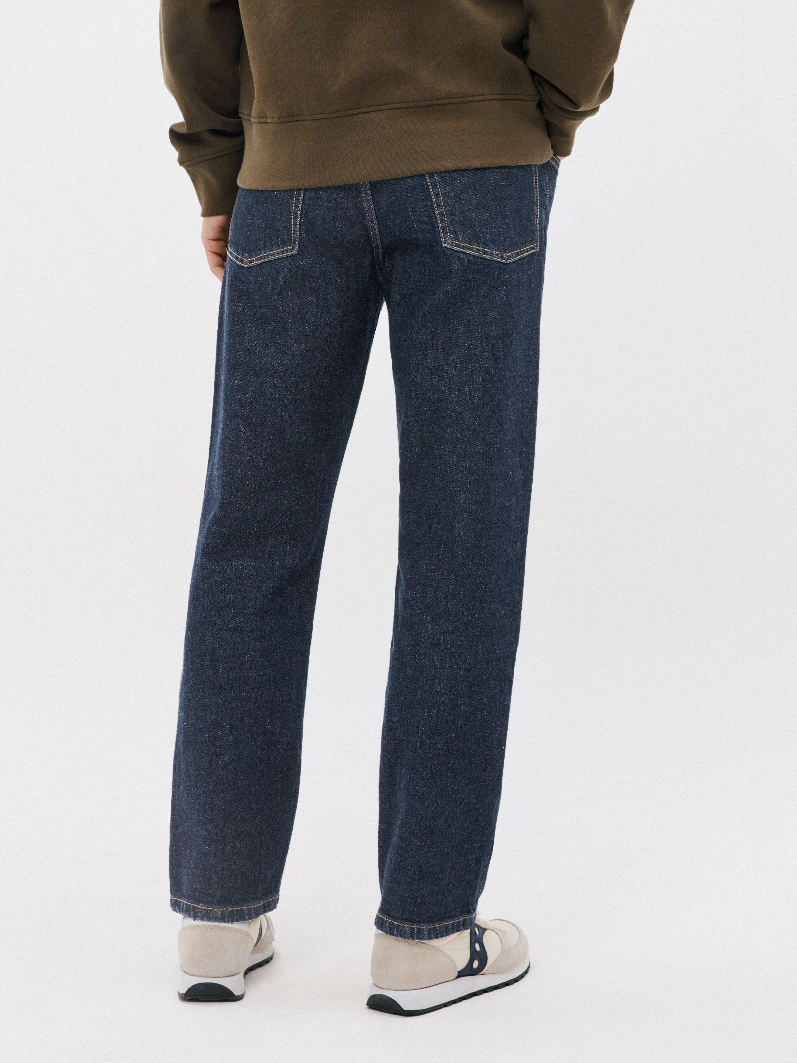 John lewis straight leg jeans hotsell