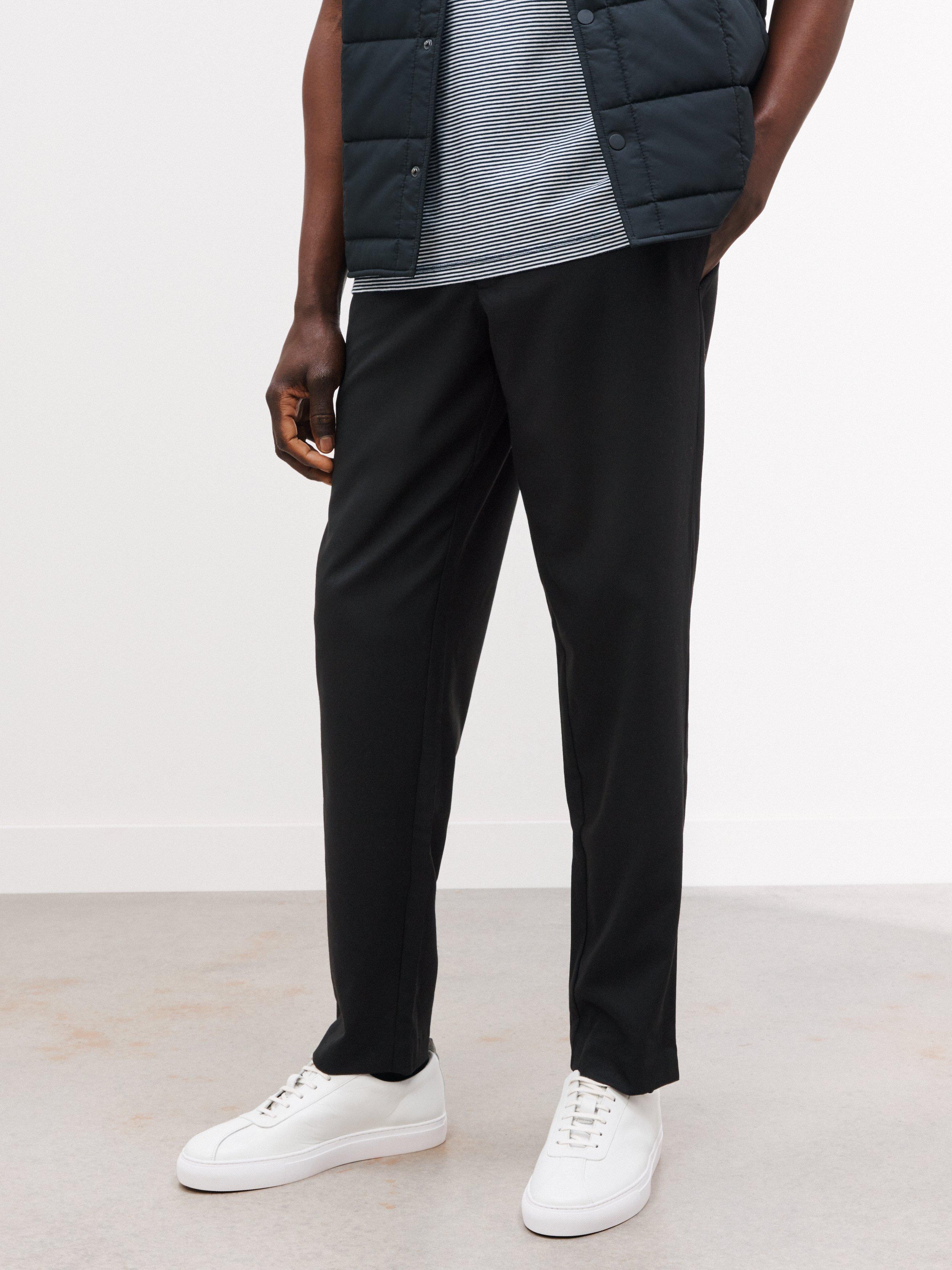 Kin Slim Easy Trousers