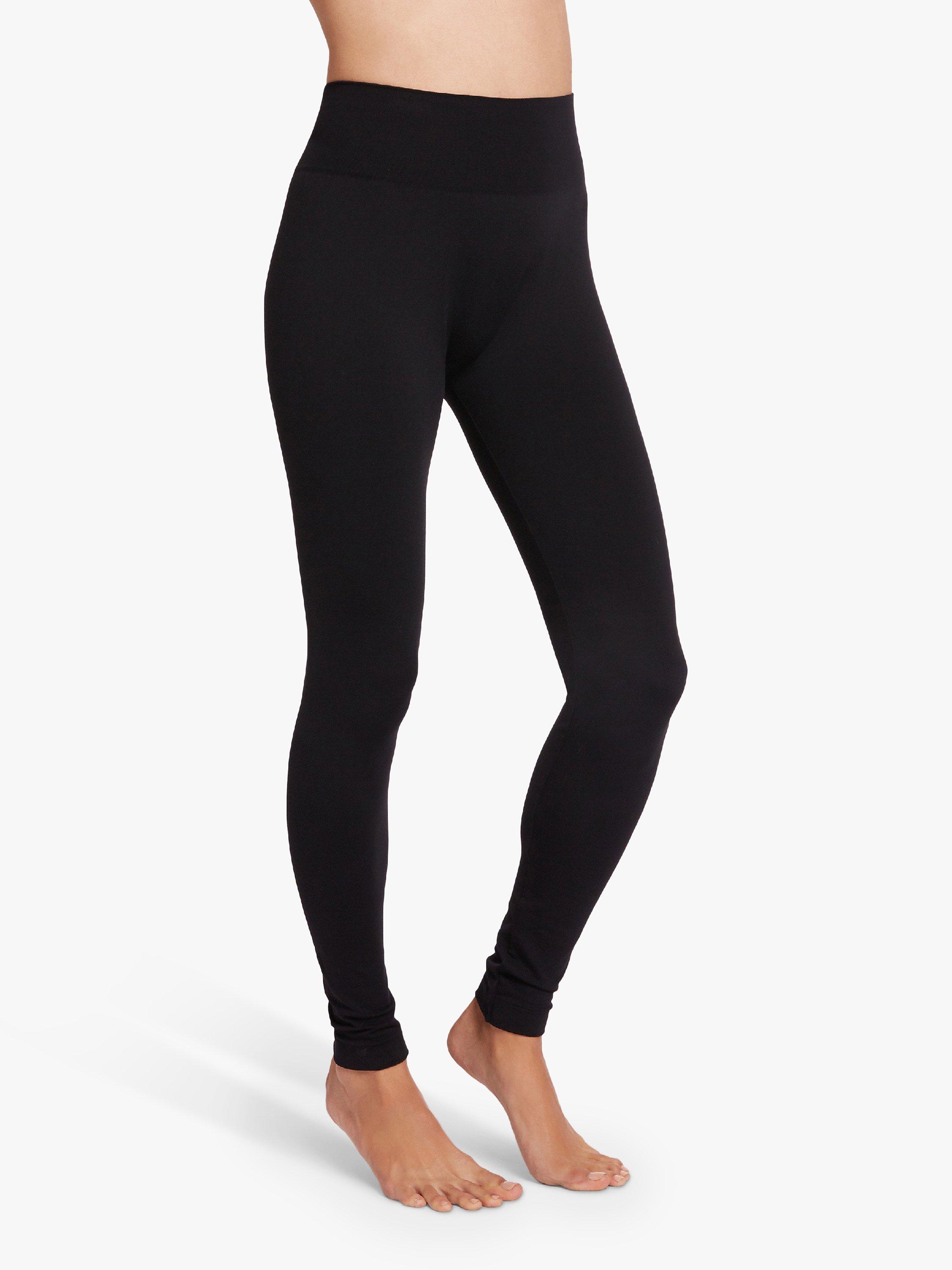 Wolford Perfect Fit Leggings, Black