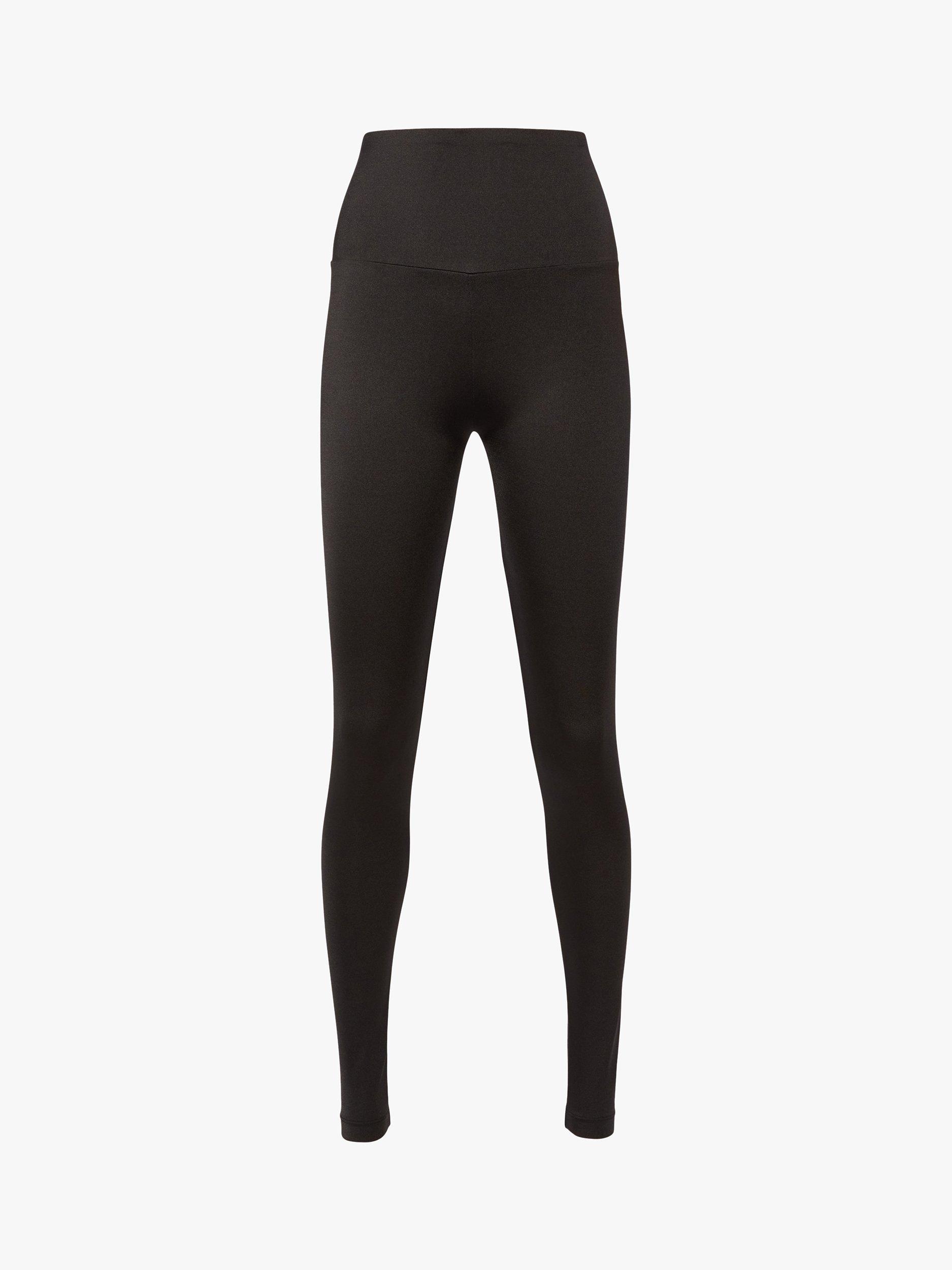 Wolford The Workout Leggings, Black