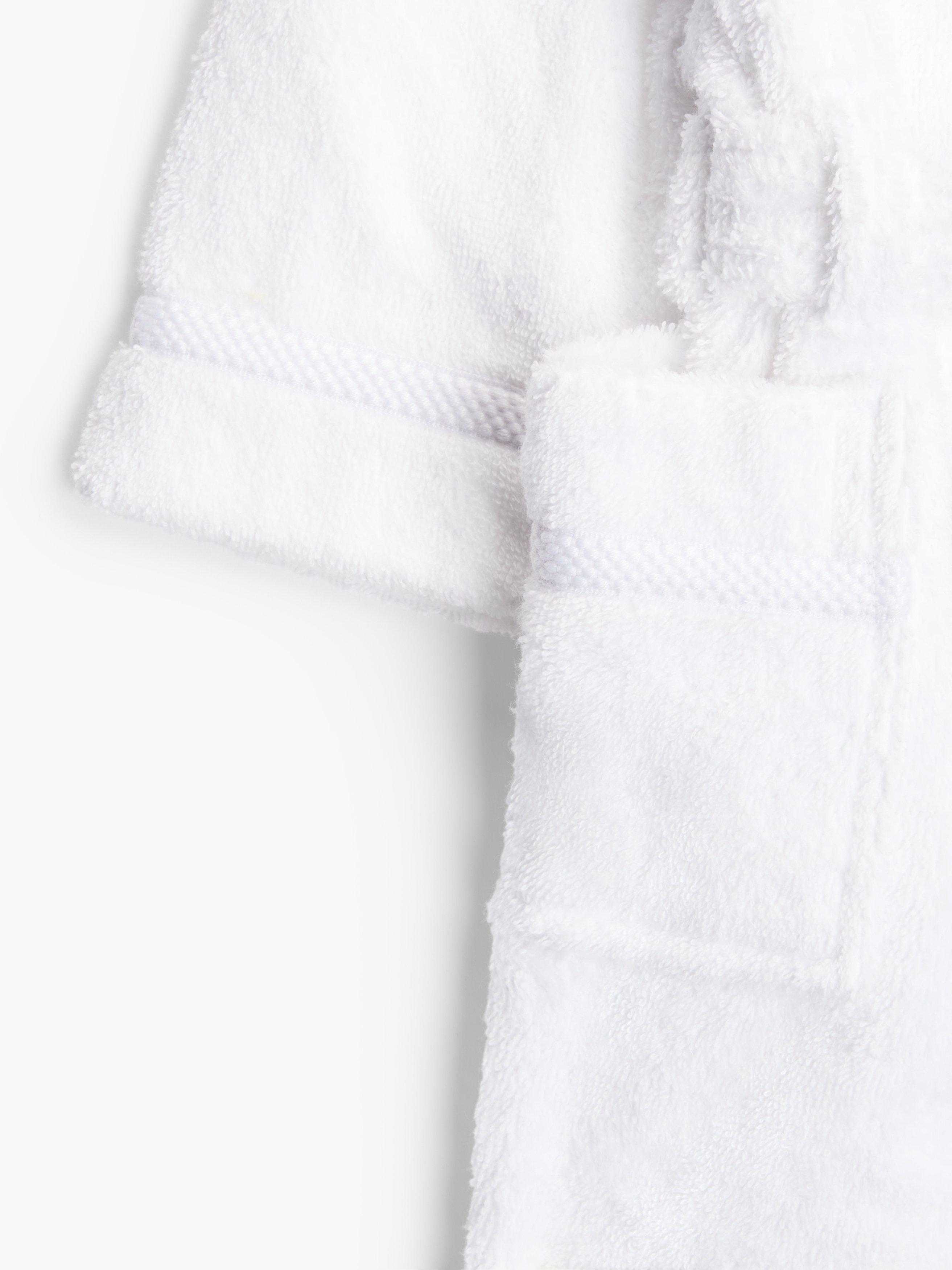 John lewis baby dressing gown best sale