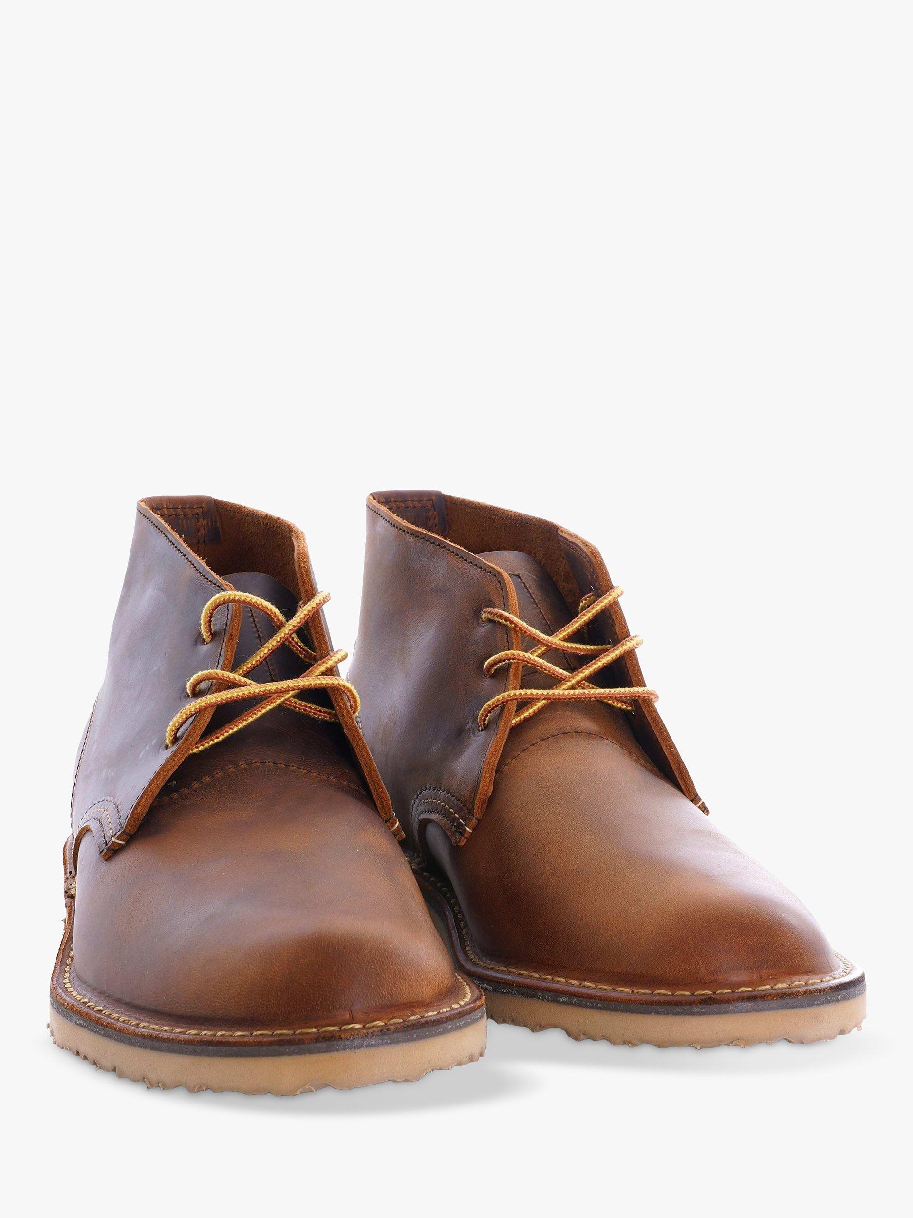 John lewis red wing boots hotsell