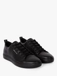 Paul Smith Lee Cupsole Trainers, Black Black