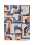 Louis De Poortere Module Rug