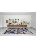 Louis De Poortere Module Rug