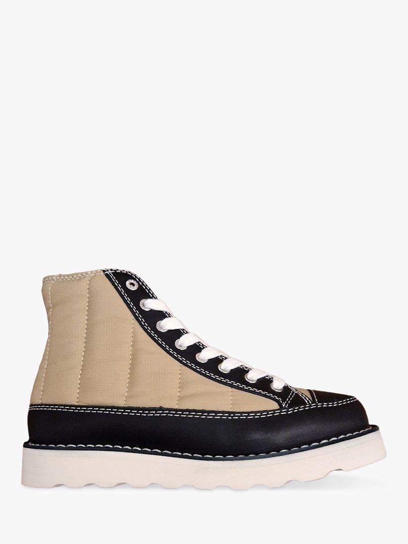 Good News Roopa Cordwainers, Off White, 9