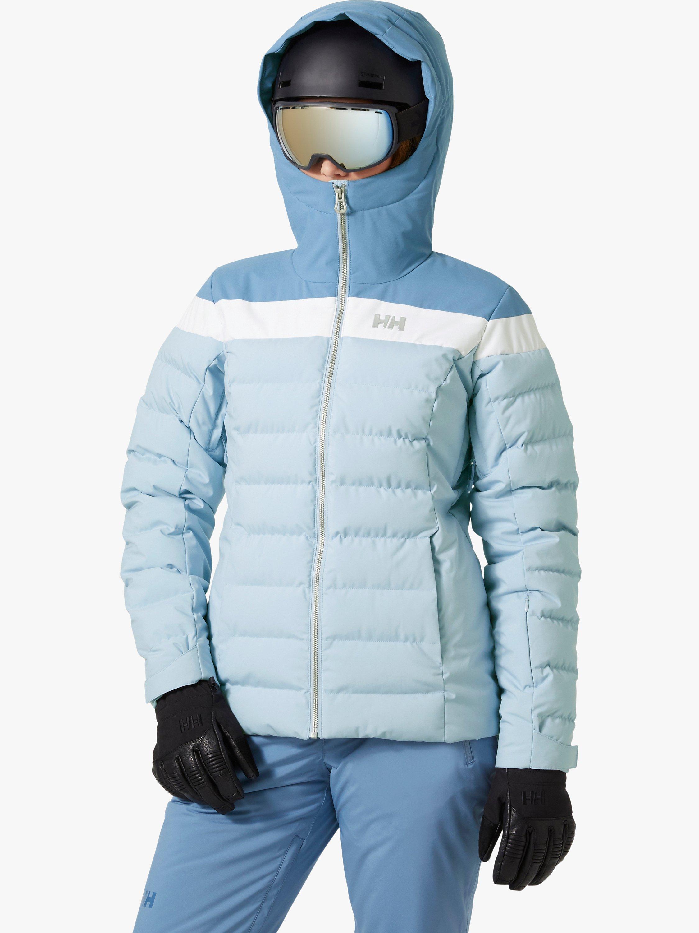 Helly Hansen Imperial Puffy Women's Waterproof Ski Jacket