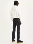 Levi's Standard Taper Chinos, Mineral  Black