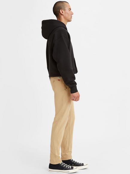 Levi's Standard Taper Fit Chinos, True Chino, True Chino Gdccub