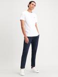 Levi's Regular Fit Chinos, Baltic Navy