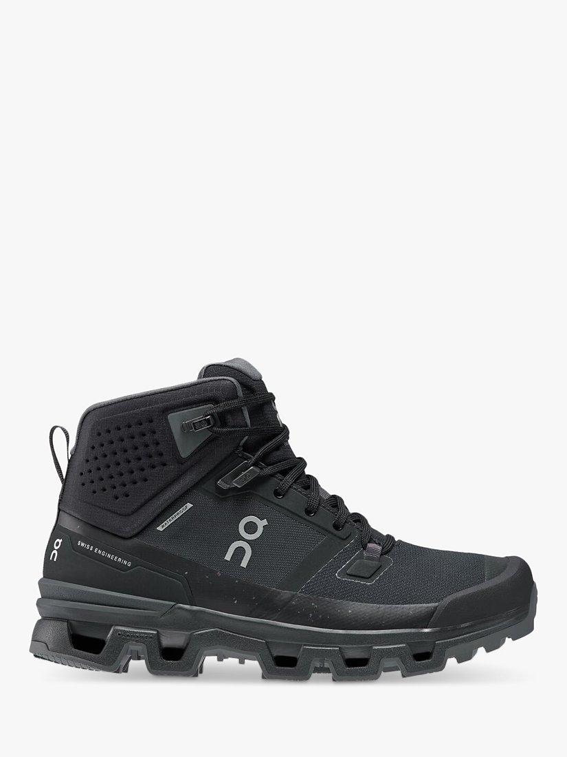 On Cloudrock 2.0 Womens' Waterproof Hiking Boots