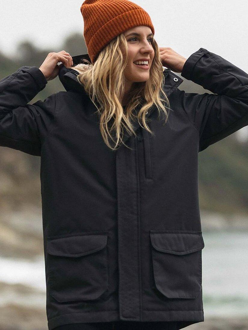 Alyeska jacket best sale