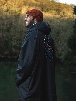 Outdoor Activewear, Olive Ink/Brown