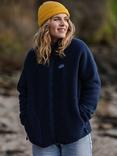 Passenger Fairbanks Fleece, Navy