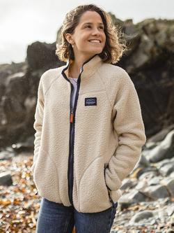 Passenger Fairbanks Fleece, Oatmeal, Oatmeal