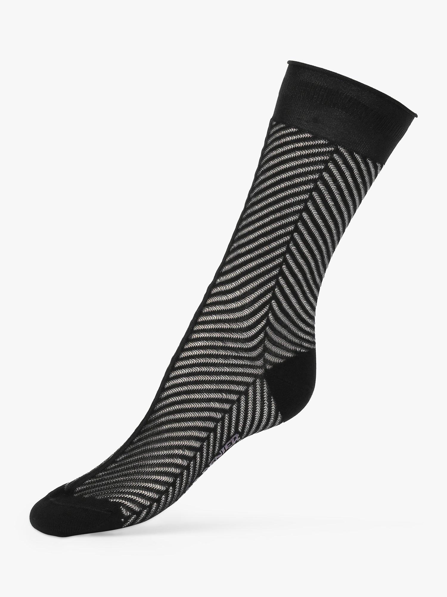 Dear Denier Hedvig Organic Cotton Ankle Socks