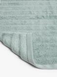 John Lewis Luxury Spa Towels, Sage
