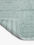 John Lewis Luxury Spa Towels, Sage