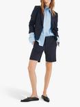 InWear Zella Suit Blazer, Marine Blue