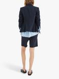 InWear Zella Suit Blazer, Marine Blue