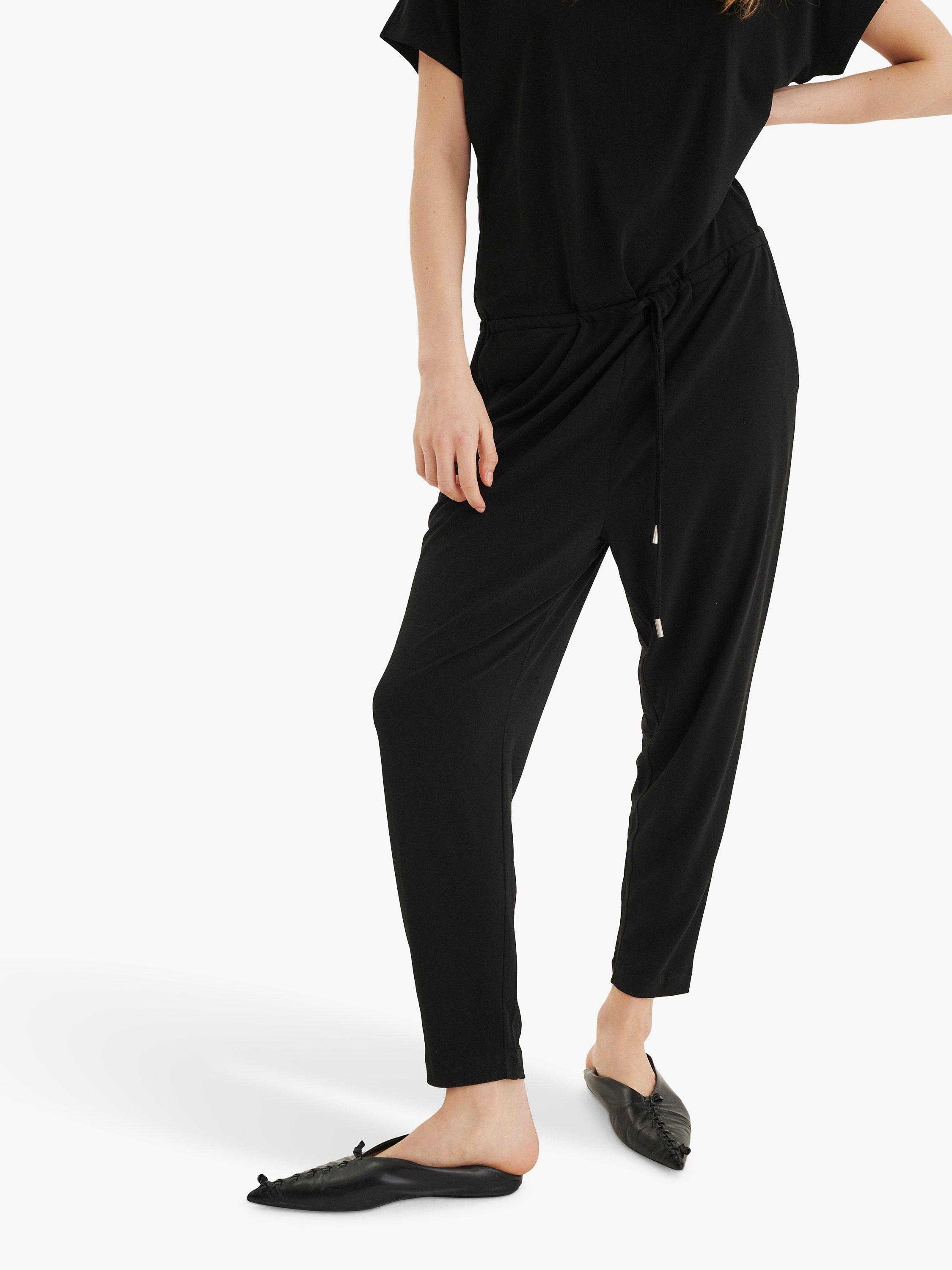 InWear Siri Jumpsuit Black