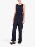 InWear Dagna Tank Top, Marine Blue