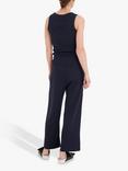 InWear Dagna Tank Top, Marine Blue