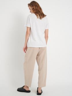 InWear Alma Plain T-Shirt - view 2, Pure White