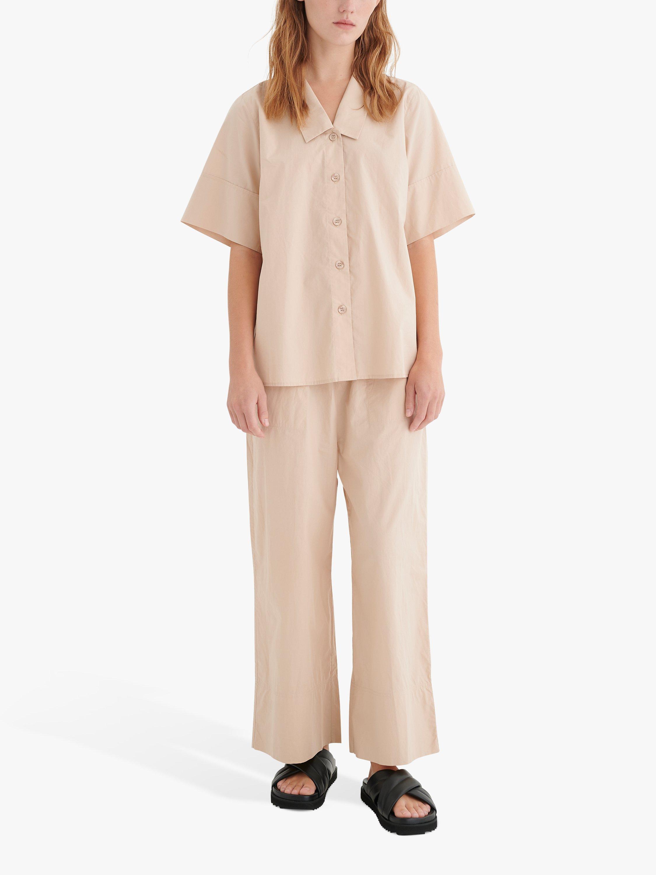 InWear Valiva Trousers, Sandstone