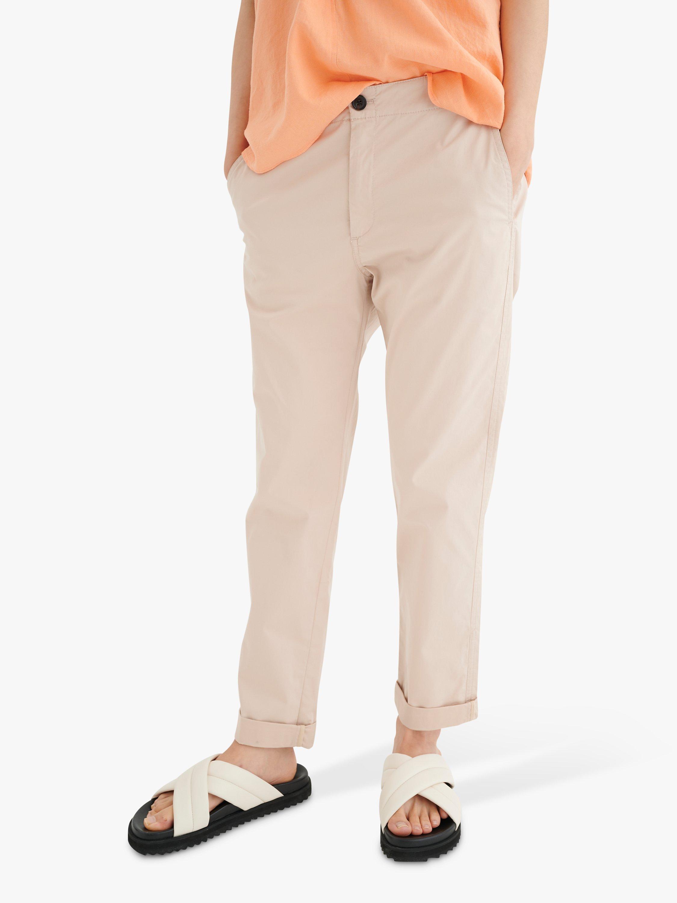 InWear Kiah Trousers, Sandstone