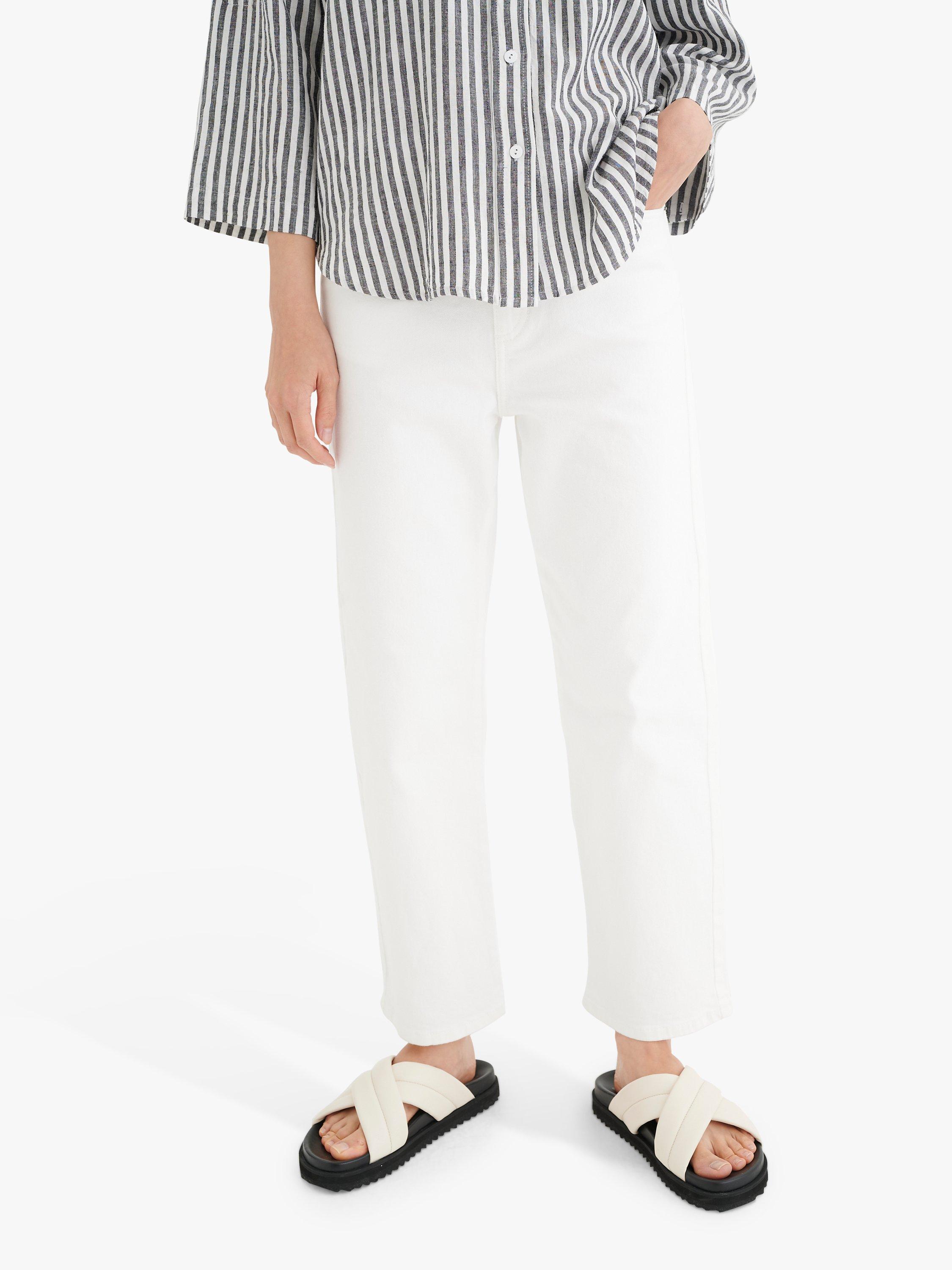 InWear Katelin Straight Leg Jeans