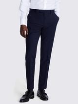 Navy Tailored