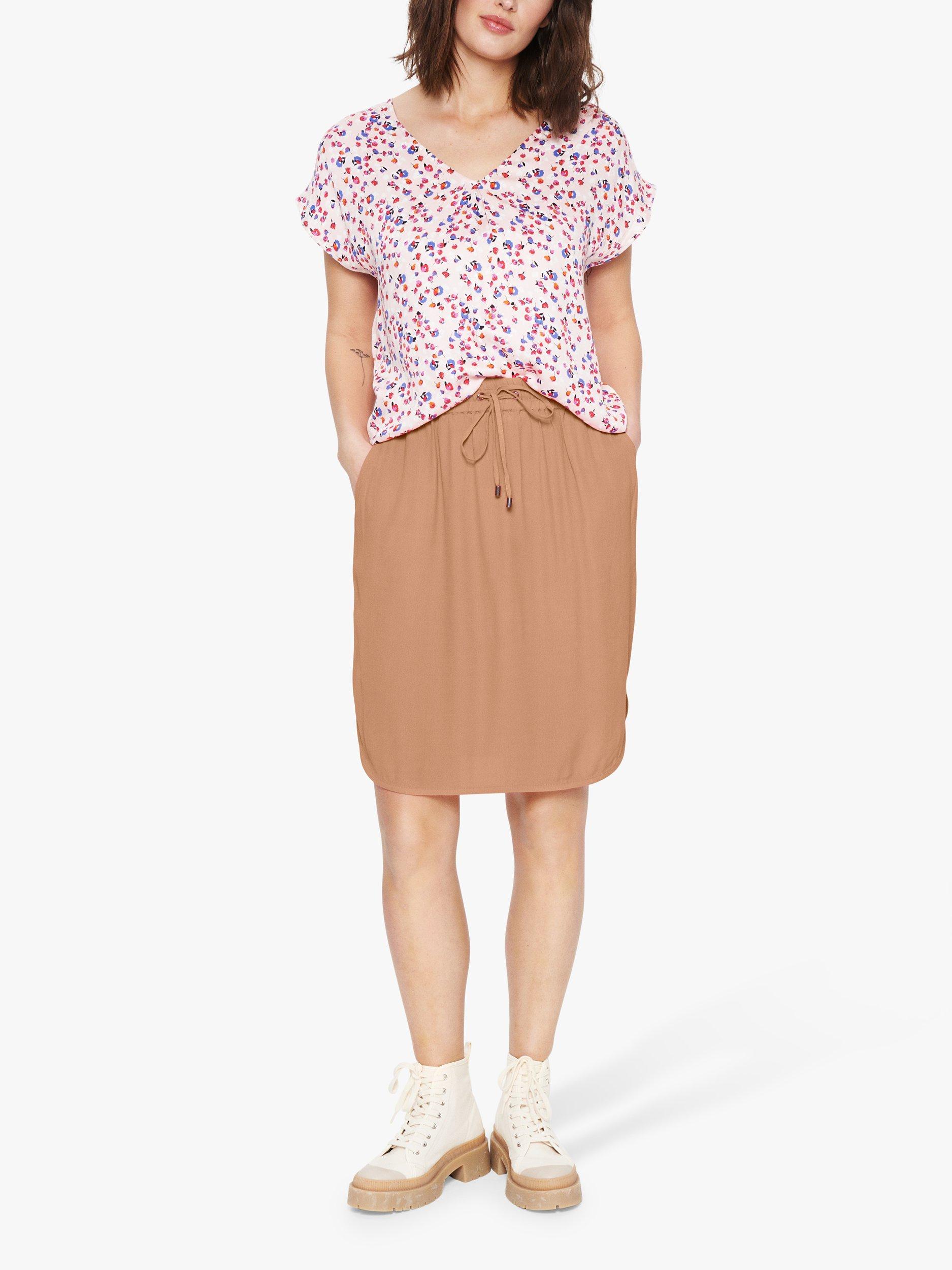 Saint Tropez Amina Skirt