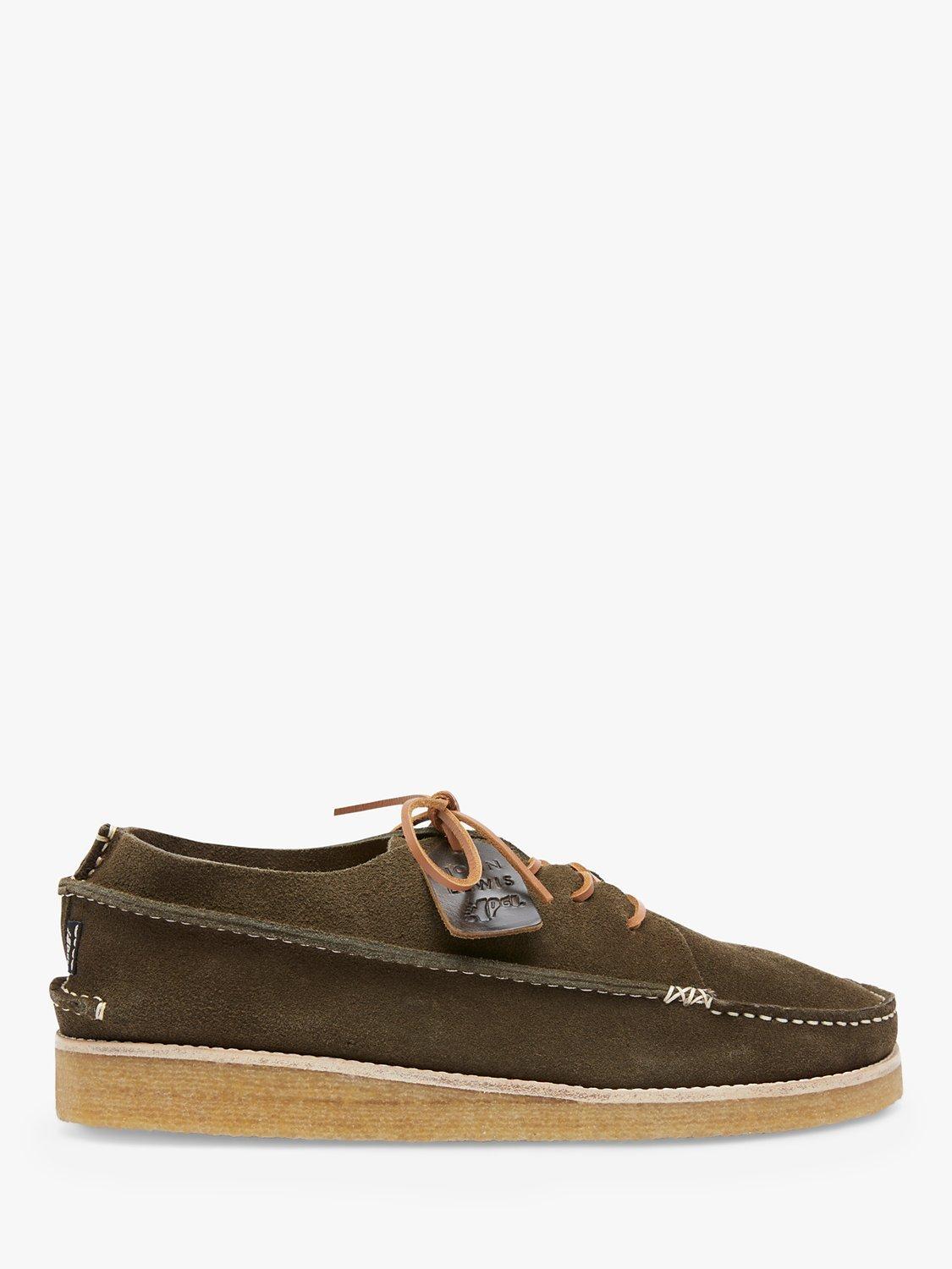 Deck shoes john lewis 2025