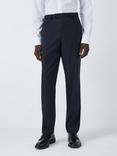 John Lewis Slim Fit Starter Suit Trousers