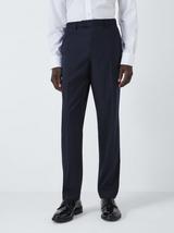 Navy Suit