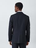 John Lewis Washable Wool Blend Regular Fit Suit Jacket