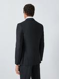 John Lewis Washable Wool Blend Regular Fit Suit Jacket