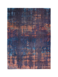 Louis De Poortere Venetian Dust Rug, Blue
