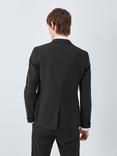 Kin Peak Slim Fit Dinner Jacket, Black