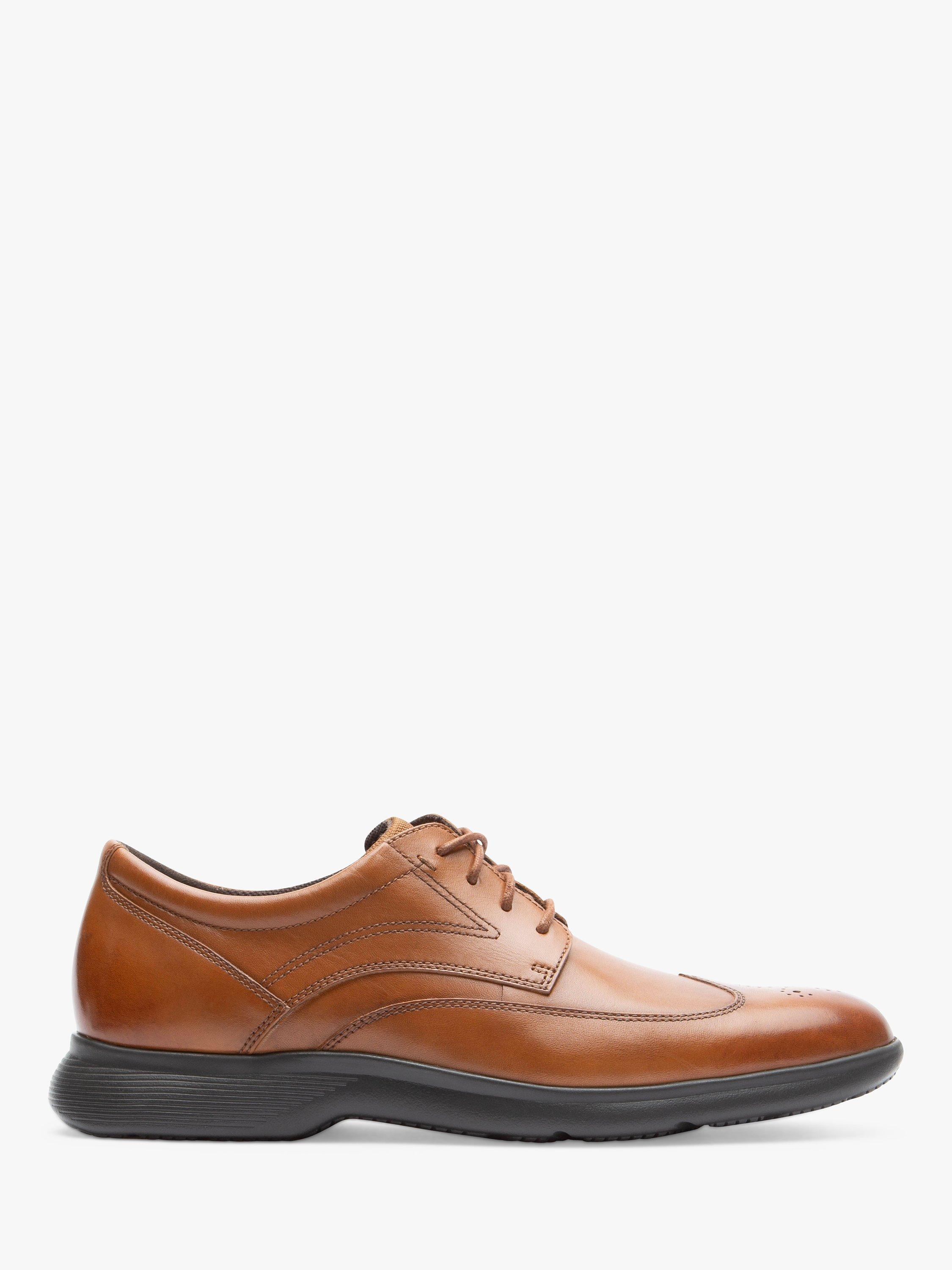 Rockport truFLEX DresSport Shoes, Brown