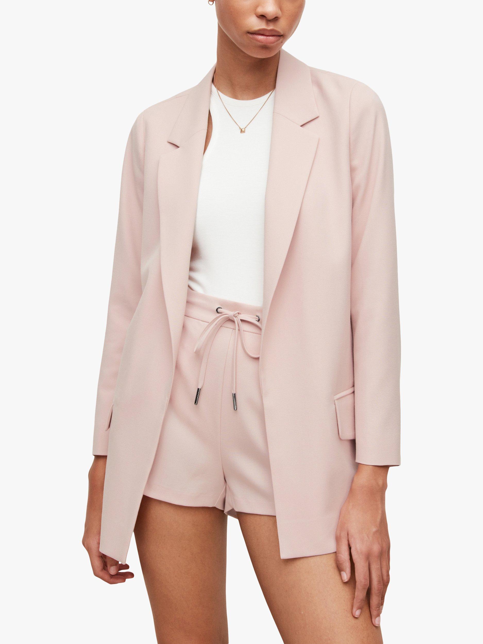 AllSaints Aleida Tri Blazer