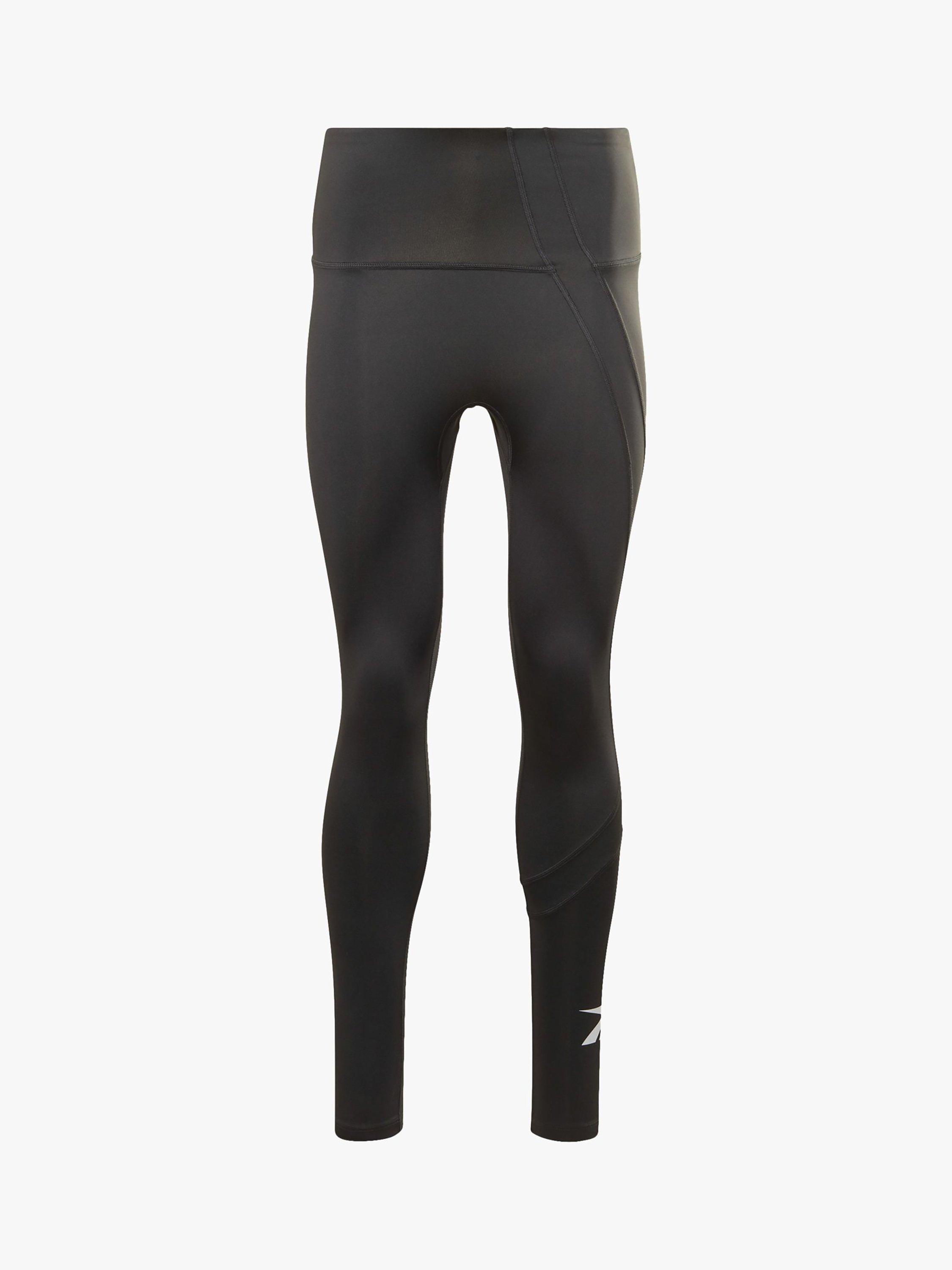 Reebok Workout Ready Vector Gym Leggings