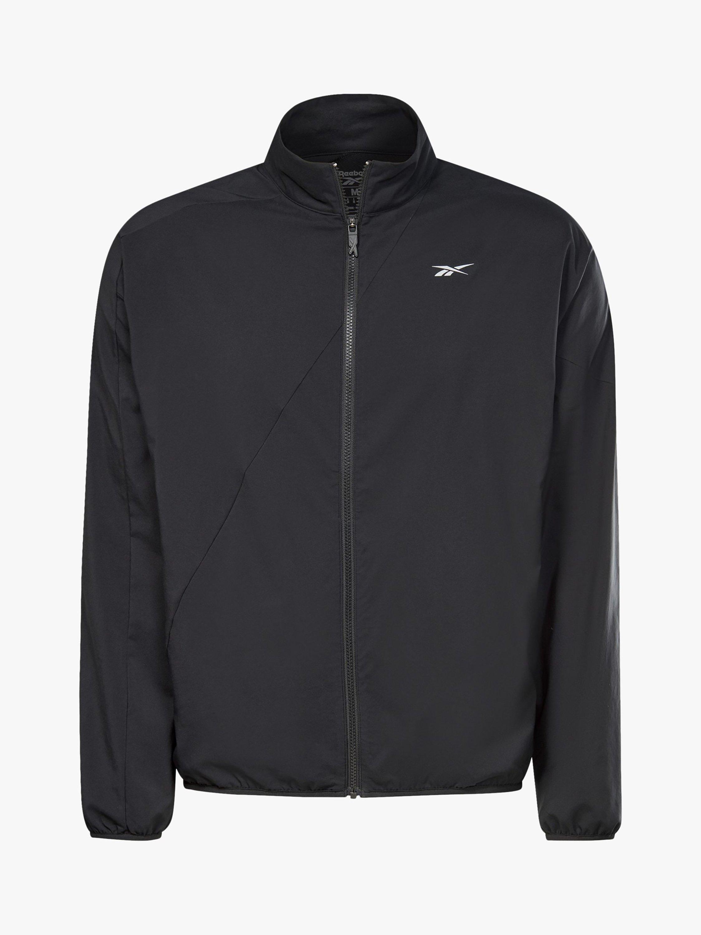 Reebok Running Essentials Woven Wind Jacket