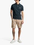 Superdry Organic Cotton Classic Pique Polo Shirt