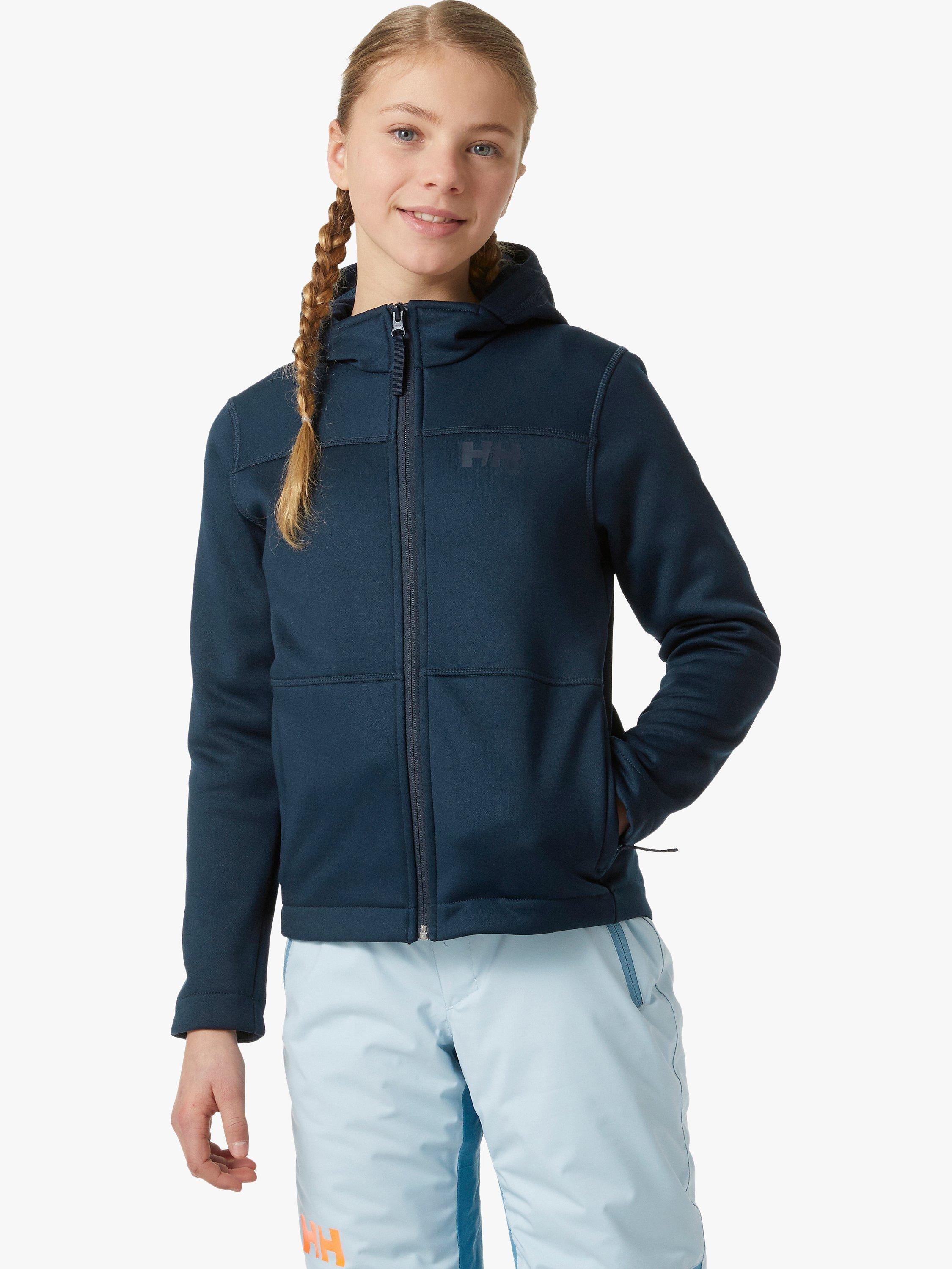 Leon jacket helly hansen best sale