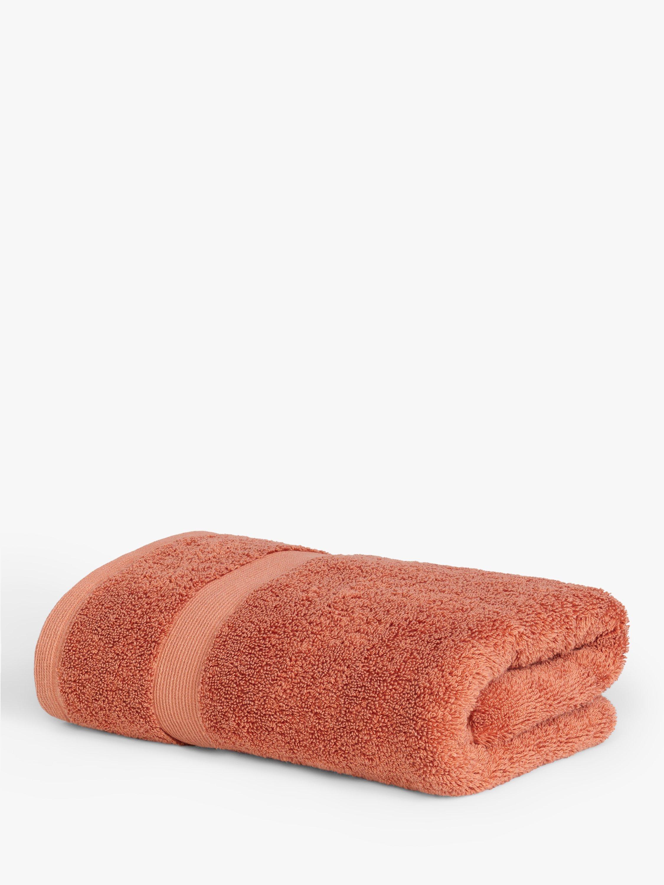 John lewis basic towels sale